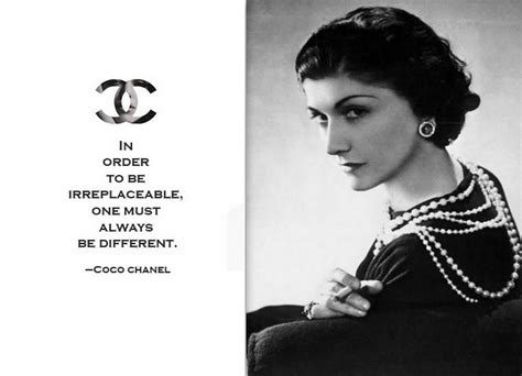 citation de coco chanel sur la mode|coco chanel citations.